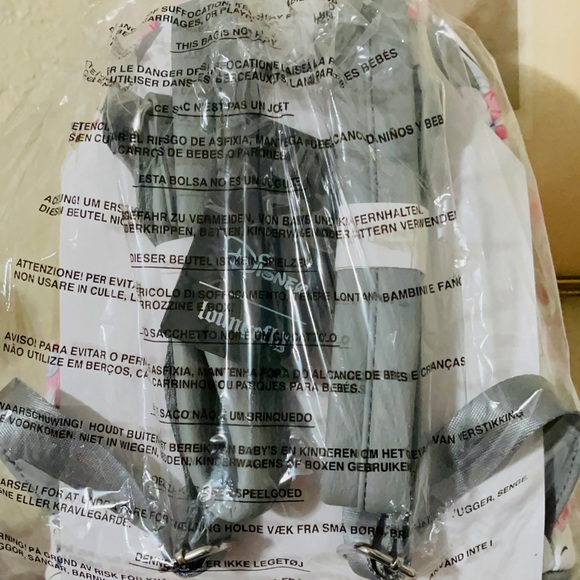 Marie Disney Loungefly ❤️RARE. - Picture 4 of 4